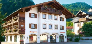Haus Theresa – das Haus